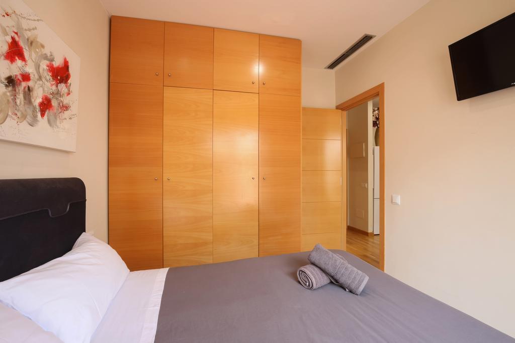 Ferienwohnung Matarolux 8 Exterior foto