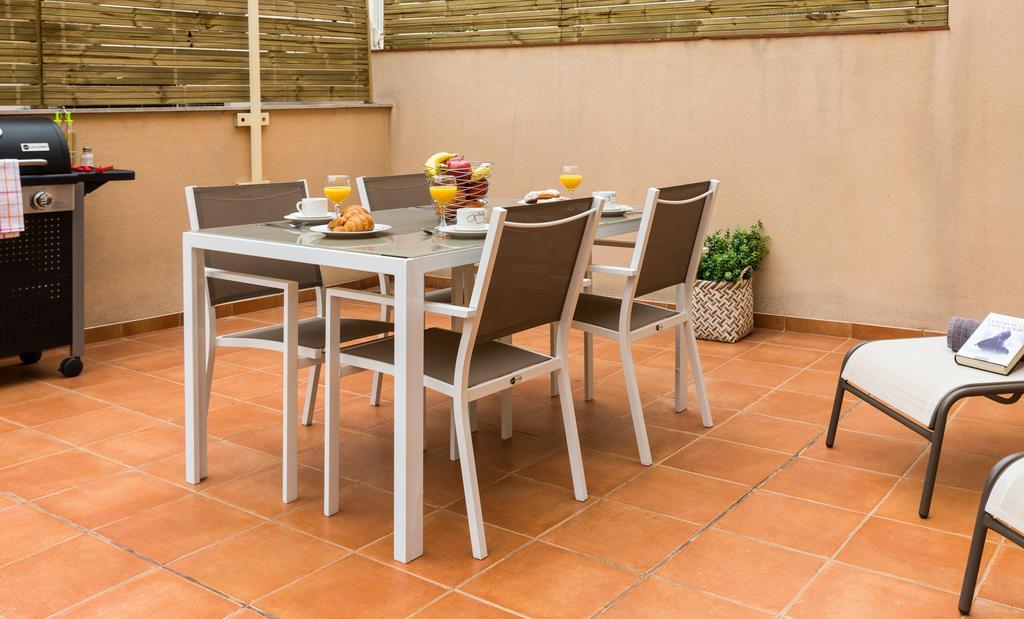Ferienwohnung Matarolux 8 Exterior foto